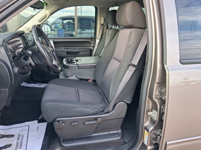 Used 2013 GMC Sierra 1500 SLE w/ Power Tech Package AWD/4WD image 7
