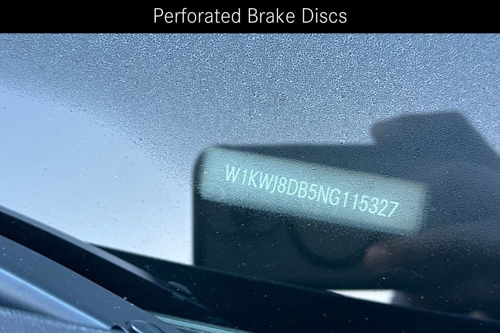 Certified 2022 Mercedes-Benz C 300 Coupe image 5