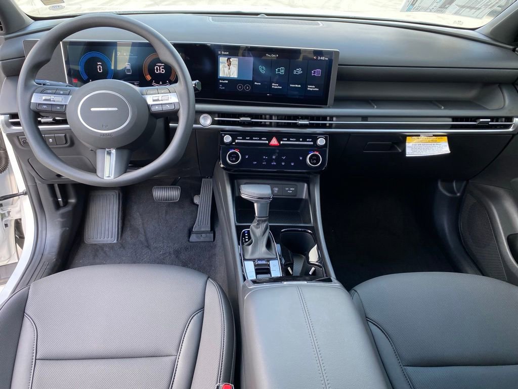 New 2026 Hyundai Santa Cruz SEL image 23