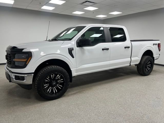 Used 2024 Ford F150 XL w/ Equipment Group 103A High AWD/4WD image 6