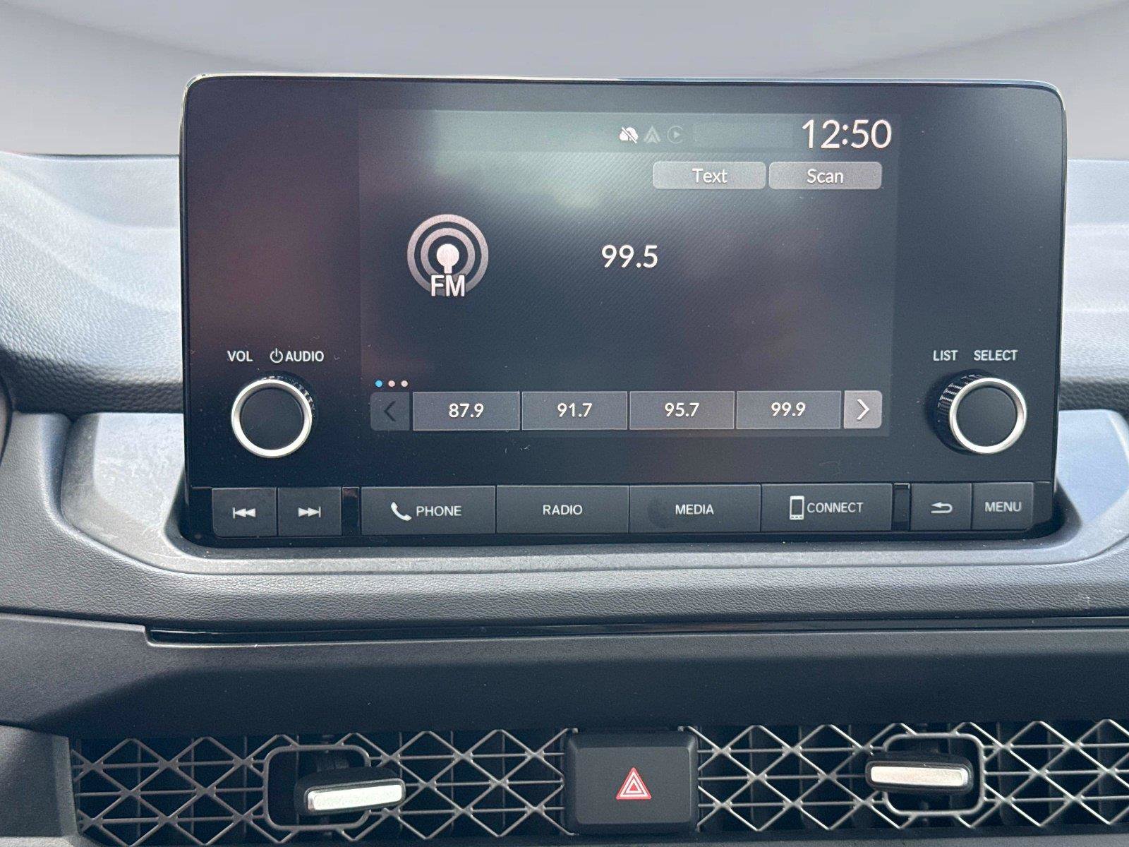 Certified 2024 Honda Accord EX image 21