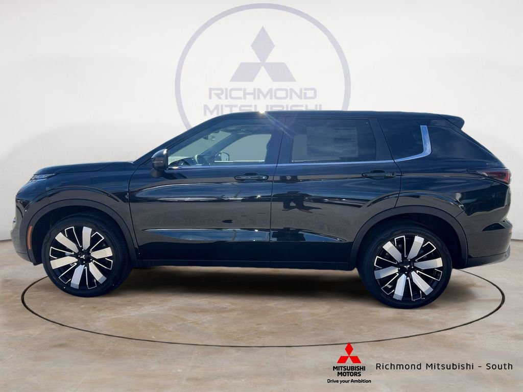 New 2026 Mitsubishi Outlander SE FWD image 6