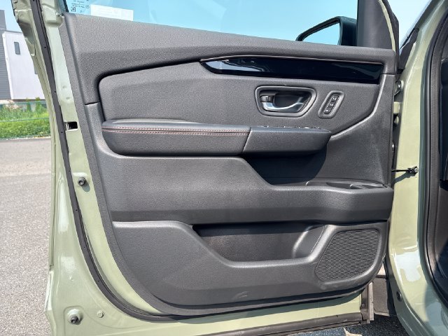 Used 2026 Honda Pilot TrailSport image 18