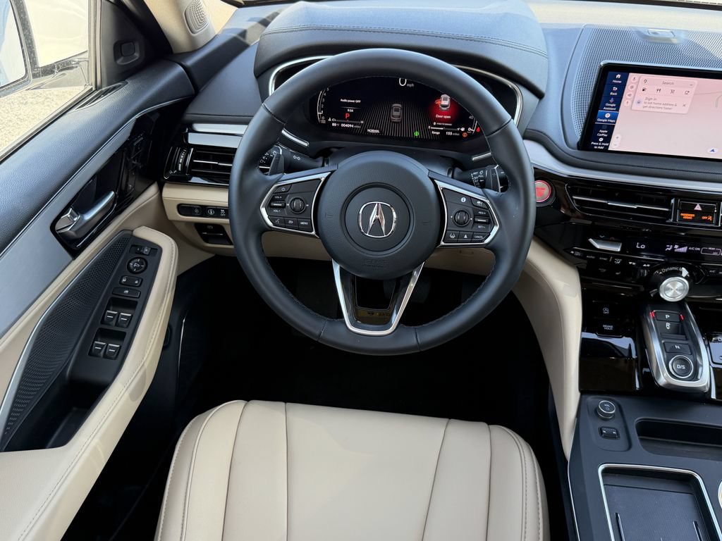 Used 2026 Acura MDX FWD image 14