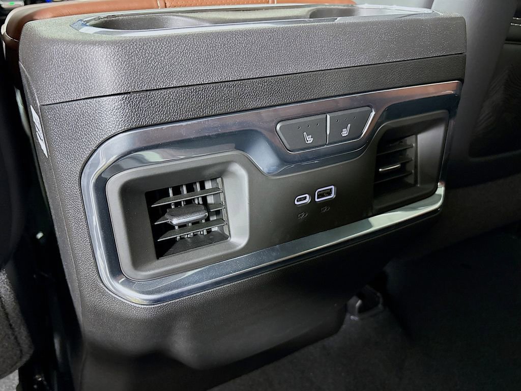 New 2026 GMC Sierra 2500 Denali Ultimate w/ Max Trailering Package AWD/4WD image 26