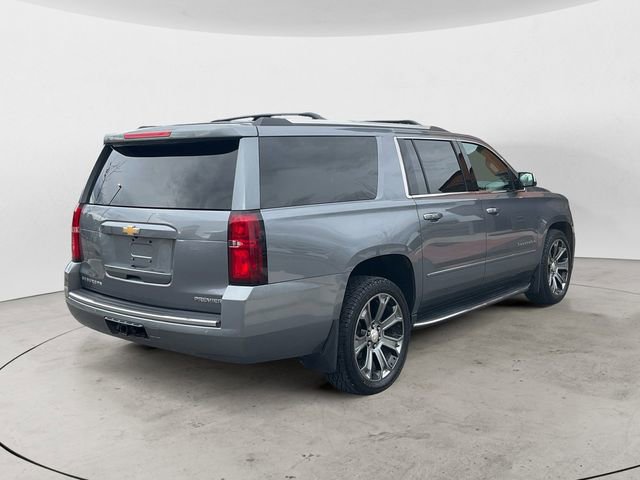 Used 2019 Chevrolet Suburban Premier AWD/4WD image 5