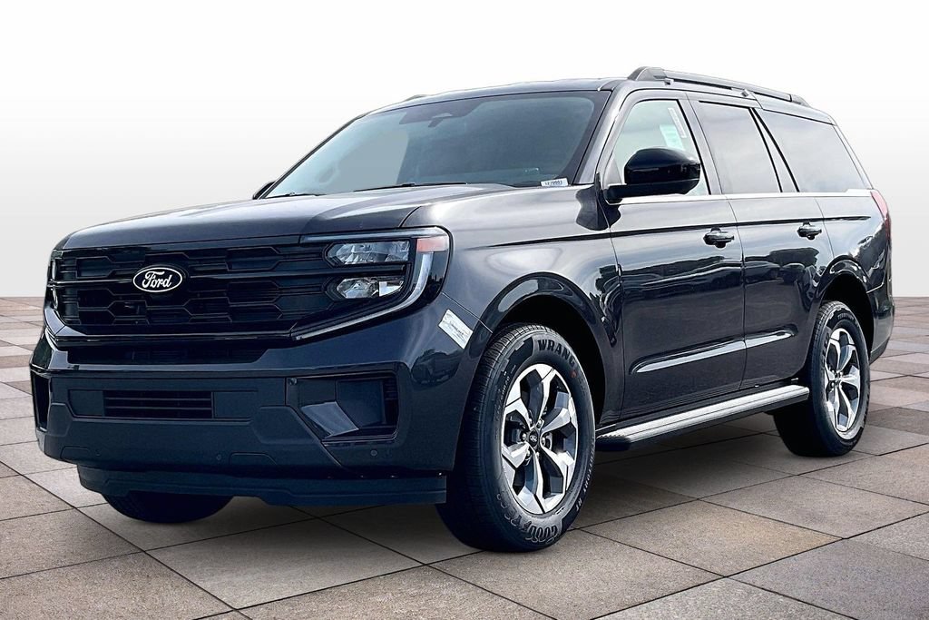 New 2027 Ford Expedition Active RWD image 2