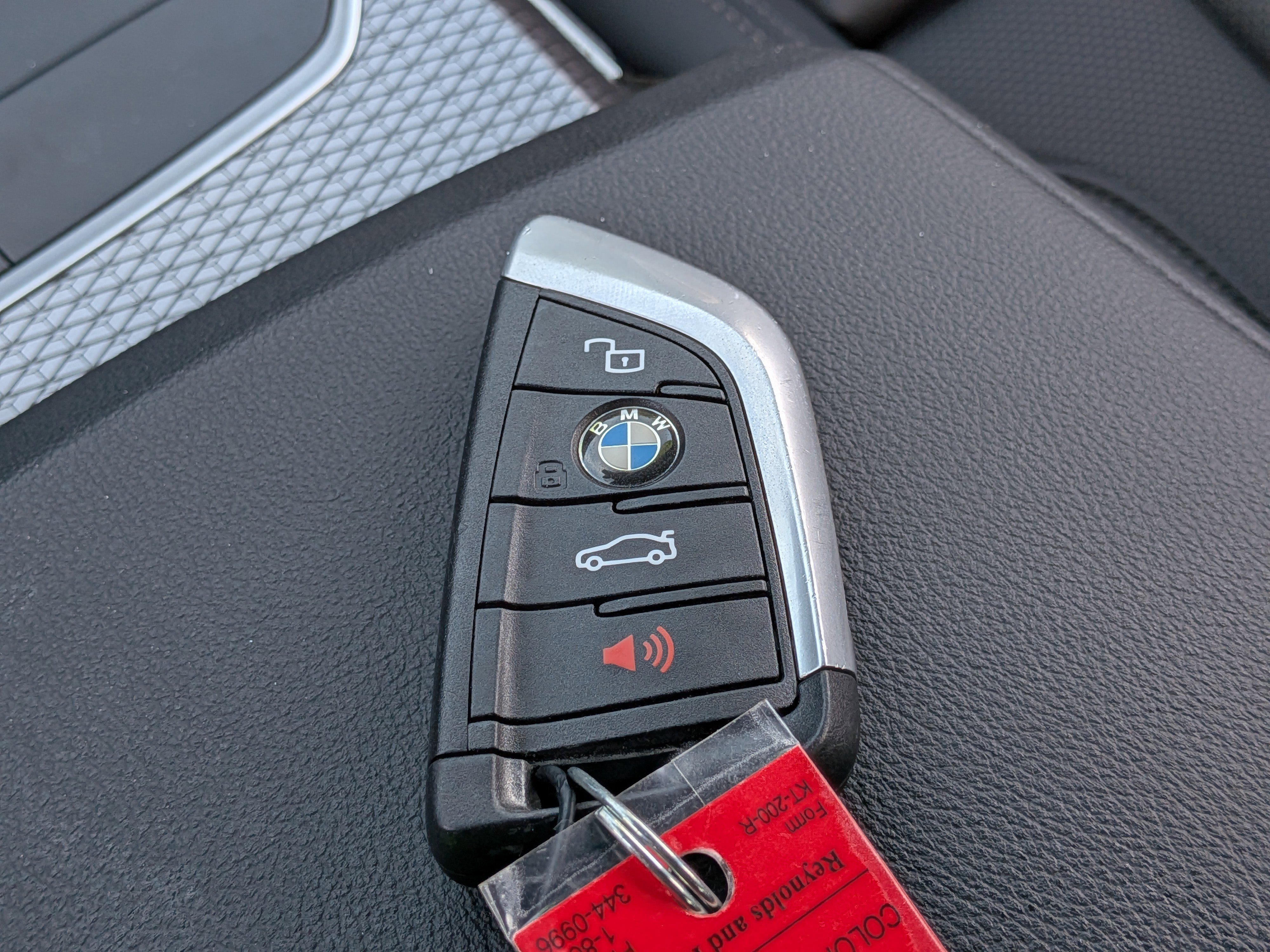 Used 2026 BMW 330i xDrive Sedan w/ M Sport Package AWD/4WD image 35