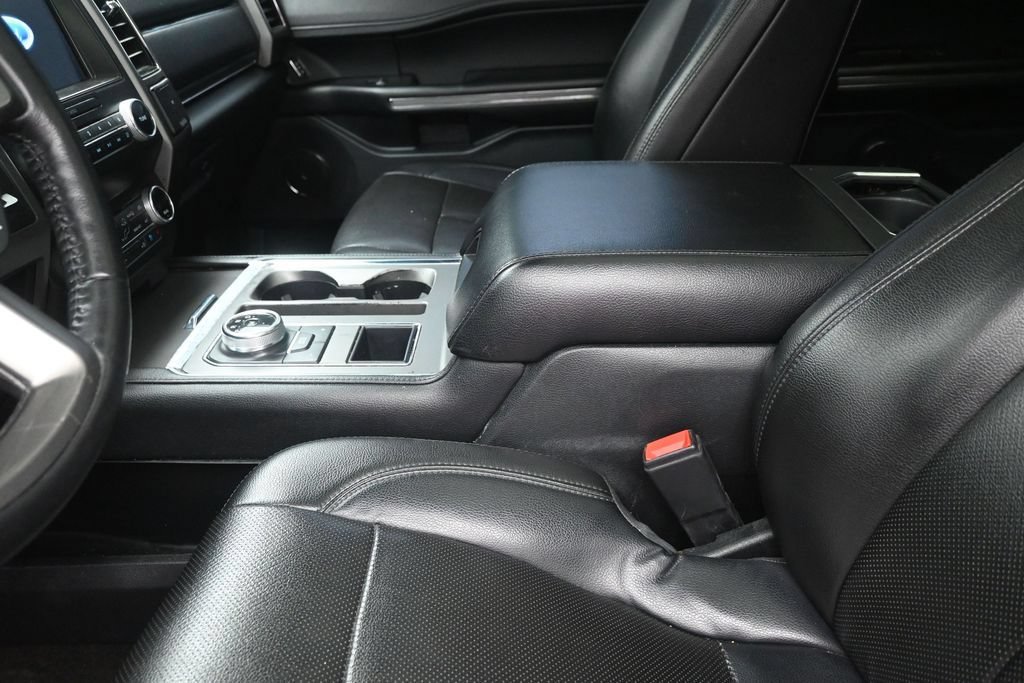 Used 2021 Ford Expedition XLT RWD image 21