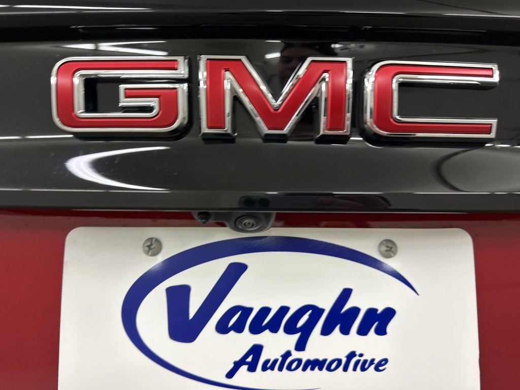 New 2026 GMC Acadia Elevation w/ Elevation Premium Package image 14