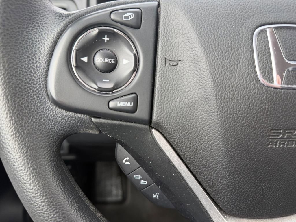 Used 2016 Honda CR-V EX image 24