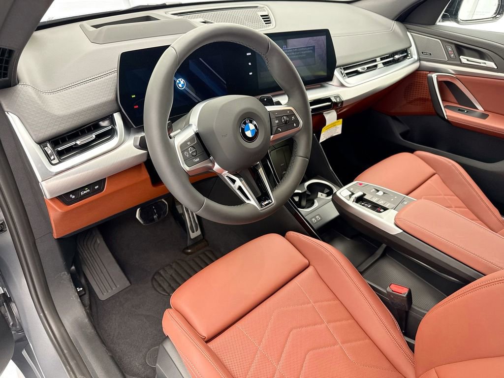 New 2026 BMW X2 xDrive28i w/ Technology Package image 9