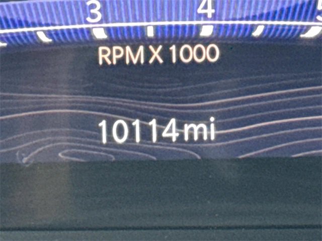 Used 2024 Jeep Grand Cherokee Laredo image 36