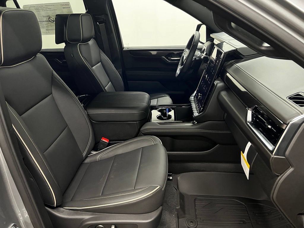 New 2026 GMC Yukon Elevation w/ Elevation Premium Package AWD/4WD image 41