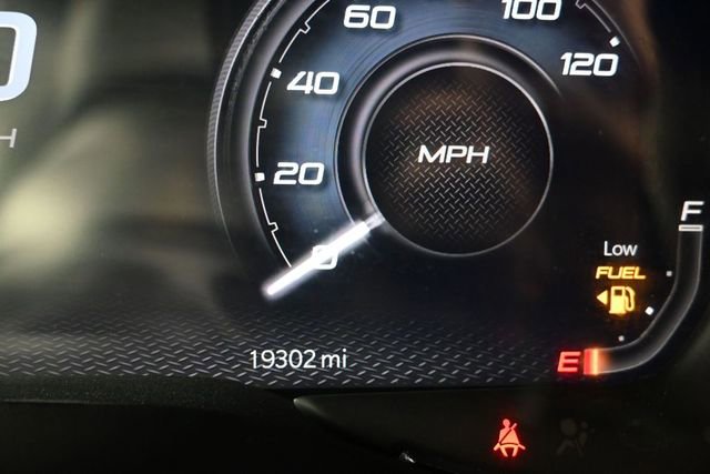 Used 2023 RAM 1500 Rebel w/ Night Edition AWD/4WD image 33