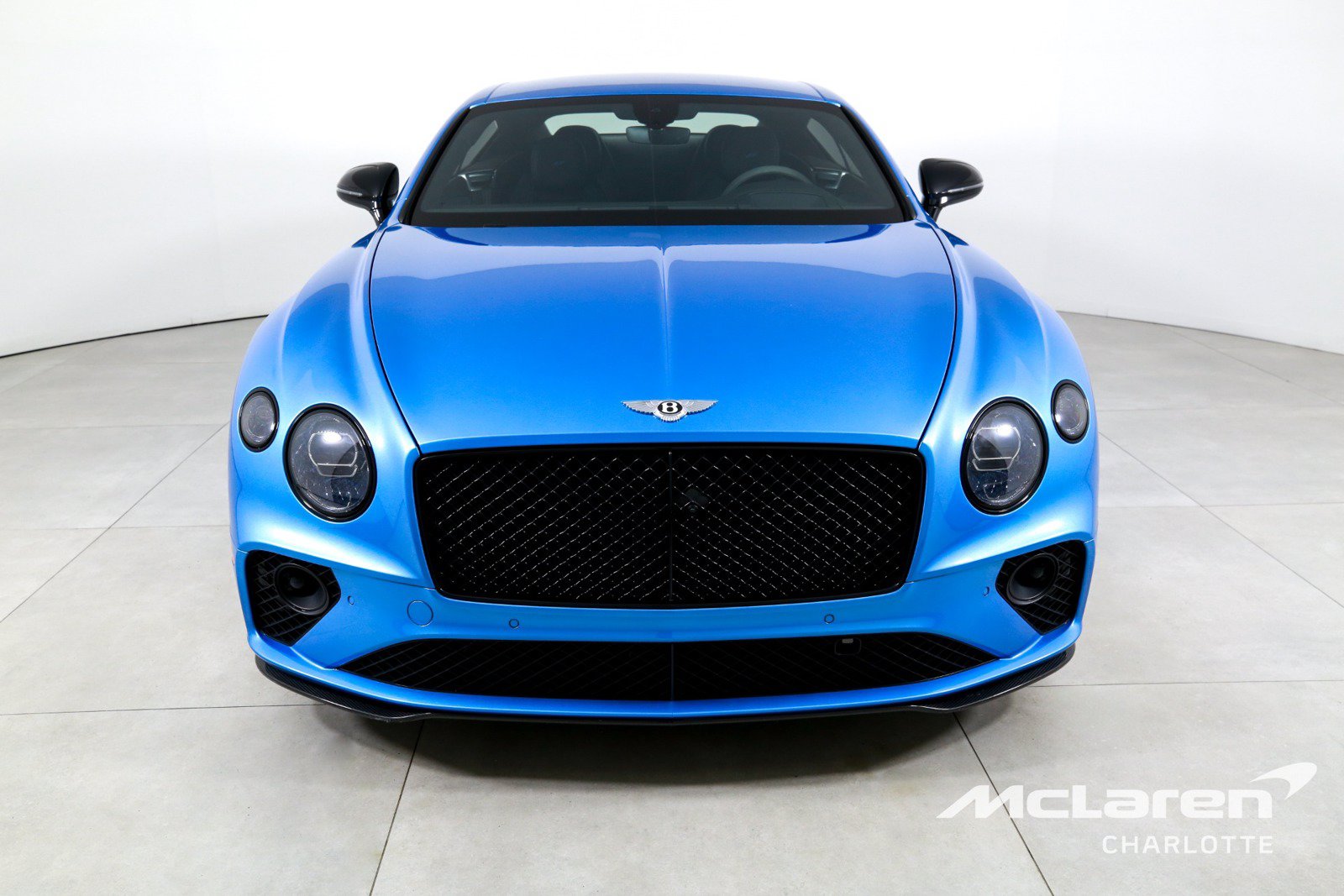 Used 2023 Bentley Continental GT S AWD/4WD image 4