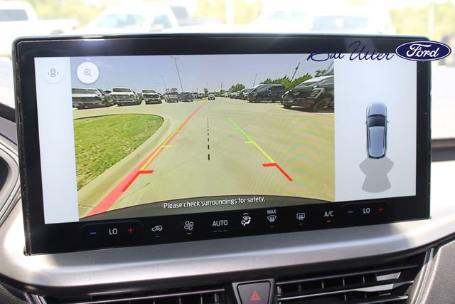 New 2025 Ford Escape Active w/ Tech Pack #1 image 14