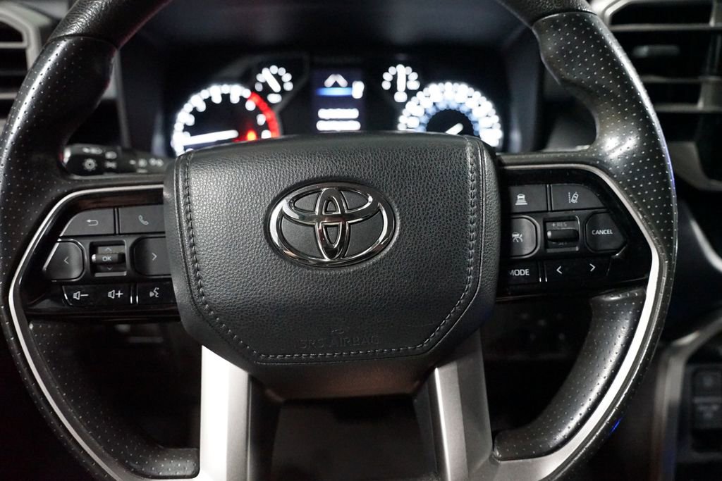 Used 2022 Toyota Tundra SR5 image 18