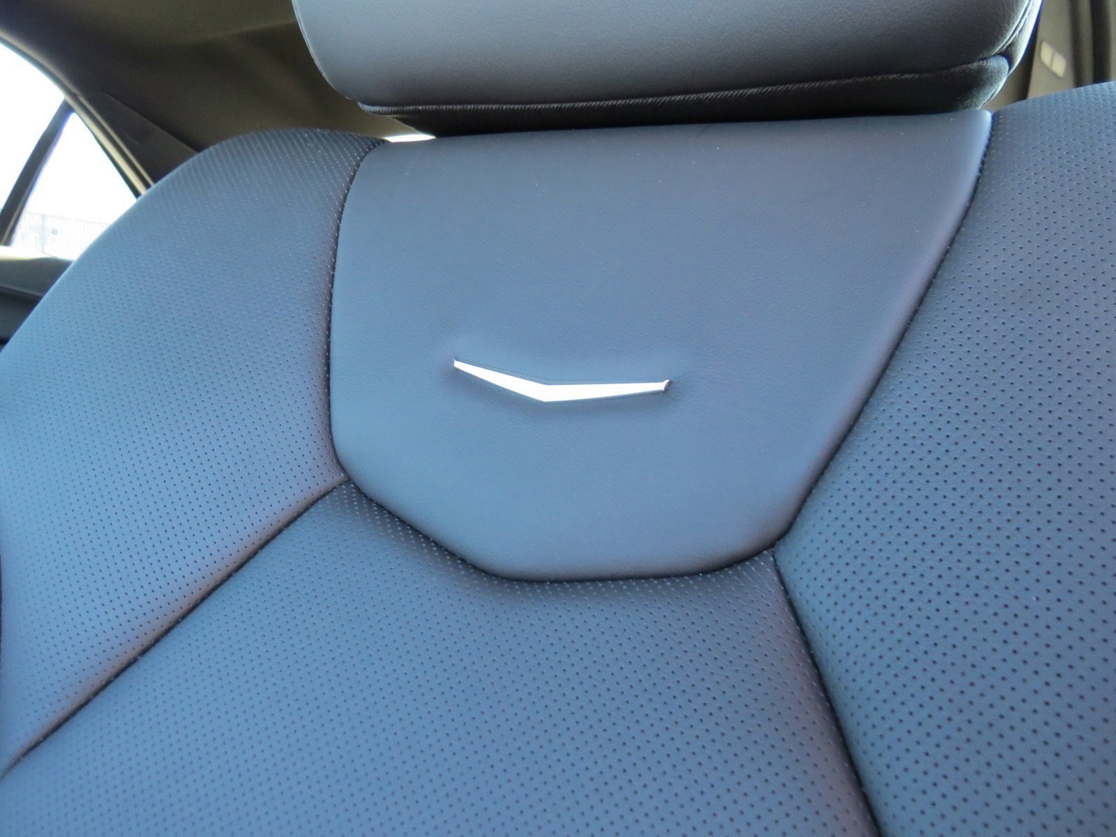 New 2025 Cadillac CT4 Premium Luxury image 16