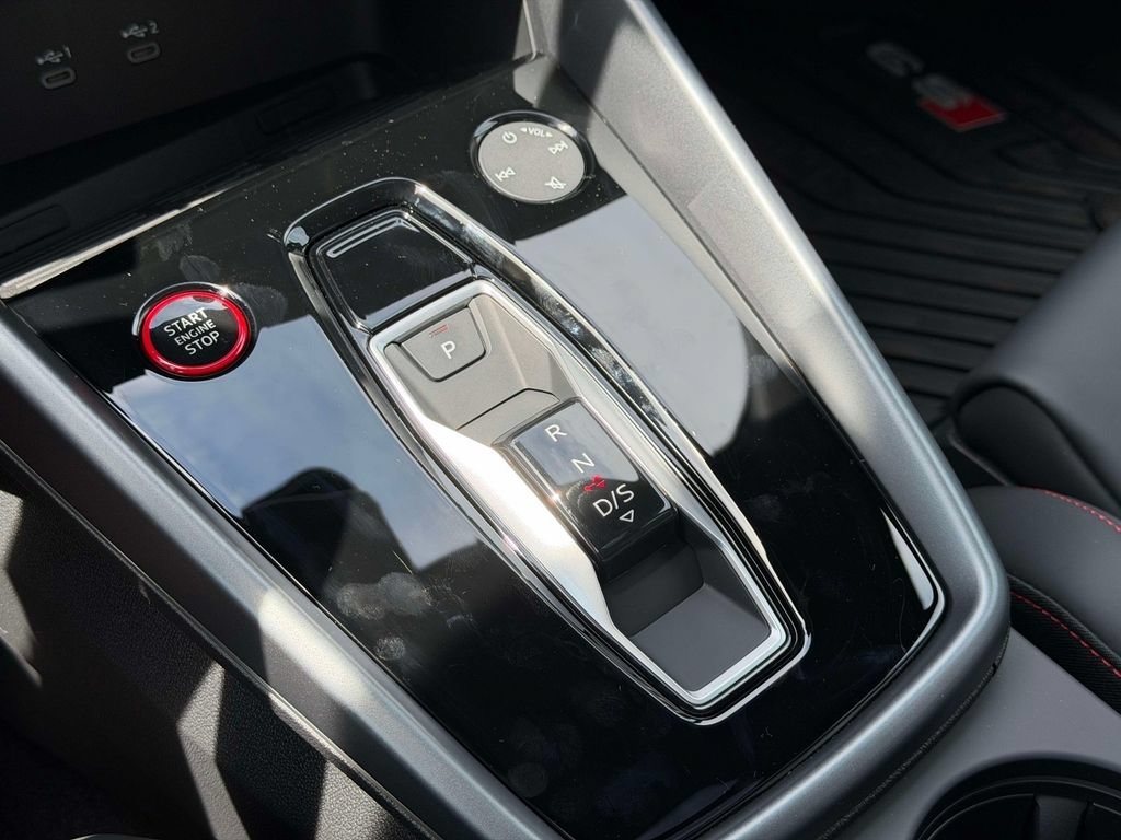 New 2026 Audi S3 Premium AWD/4WD image 29
