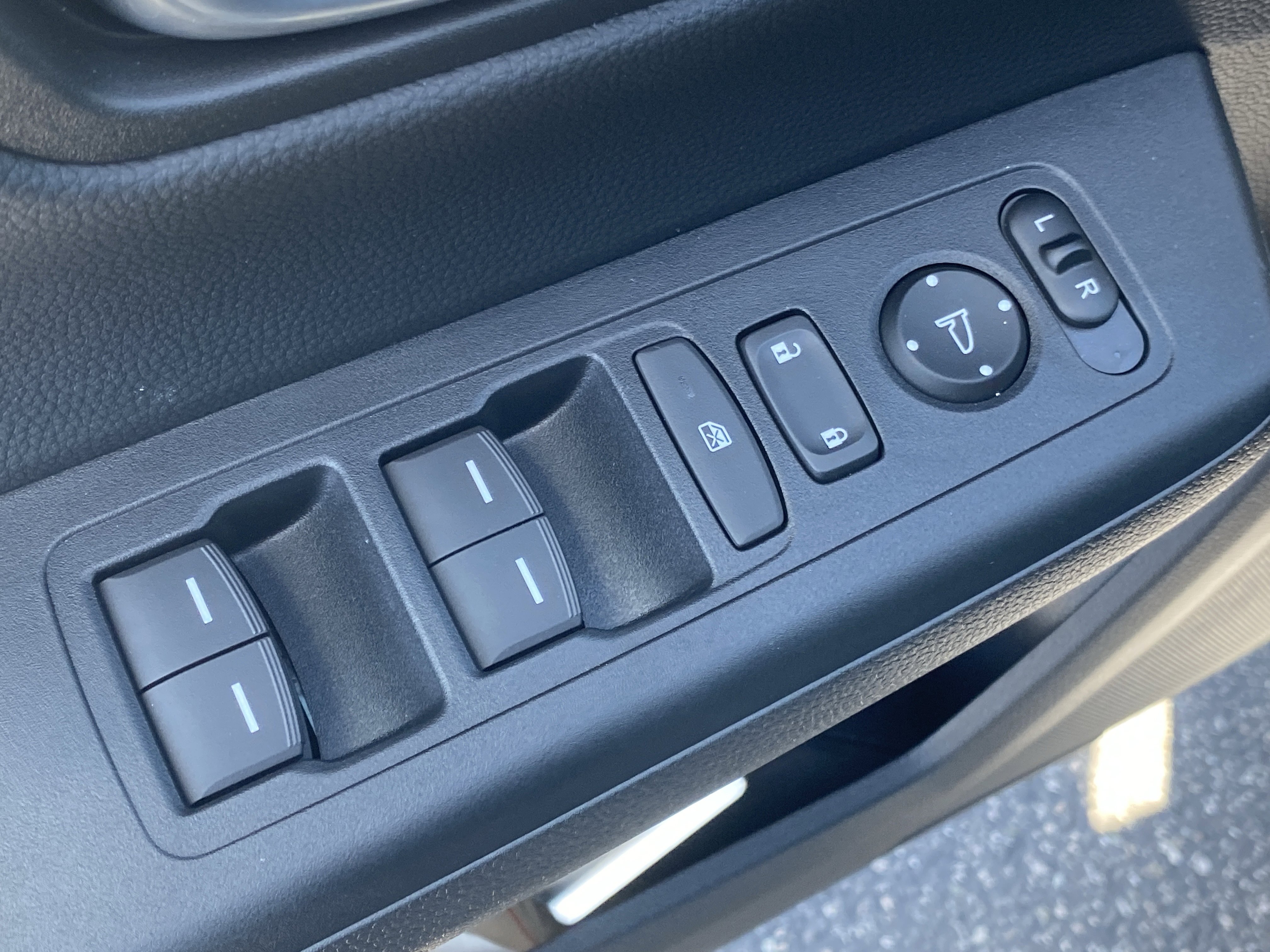 Used 2026 Honda CR-V Sport-L image 17