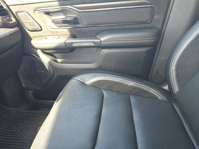 Used 2022 RAM 1500 TRX w/ TRX Level 2 Equipment Group image 15