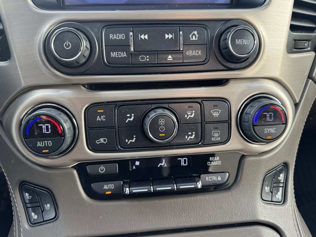 Used 2018 GMC Yukon Denali w/ Open Road Package image 18