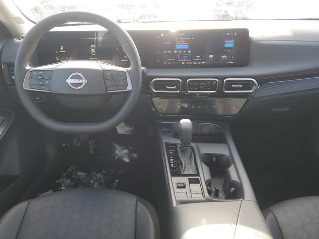 New 2026 Nissan Sentra SR w/ SR Premium Package FWD image 27