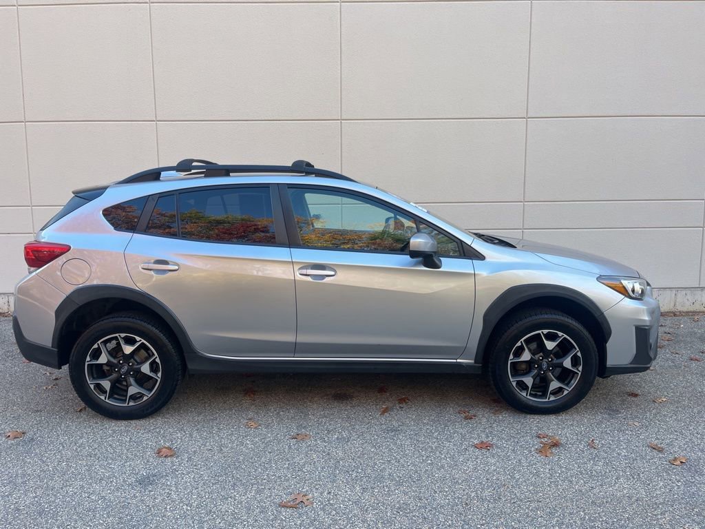 Used 2019 Subaru Crosstrek 2.0i Premium image 5