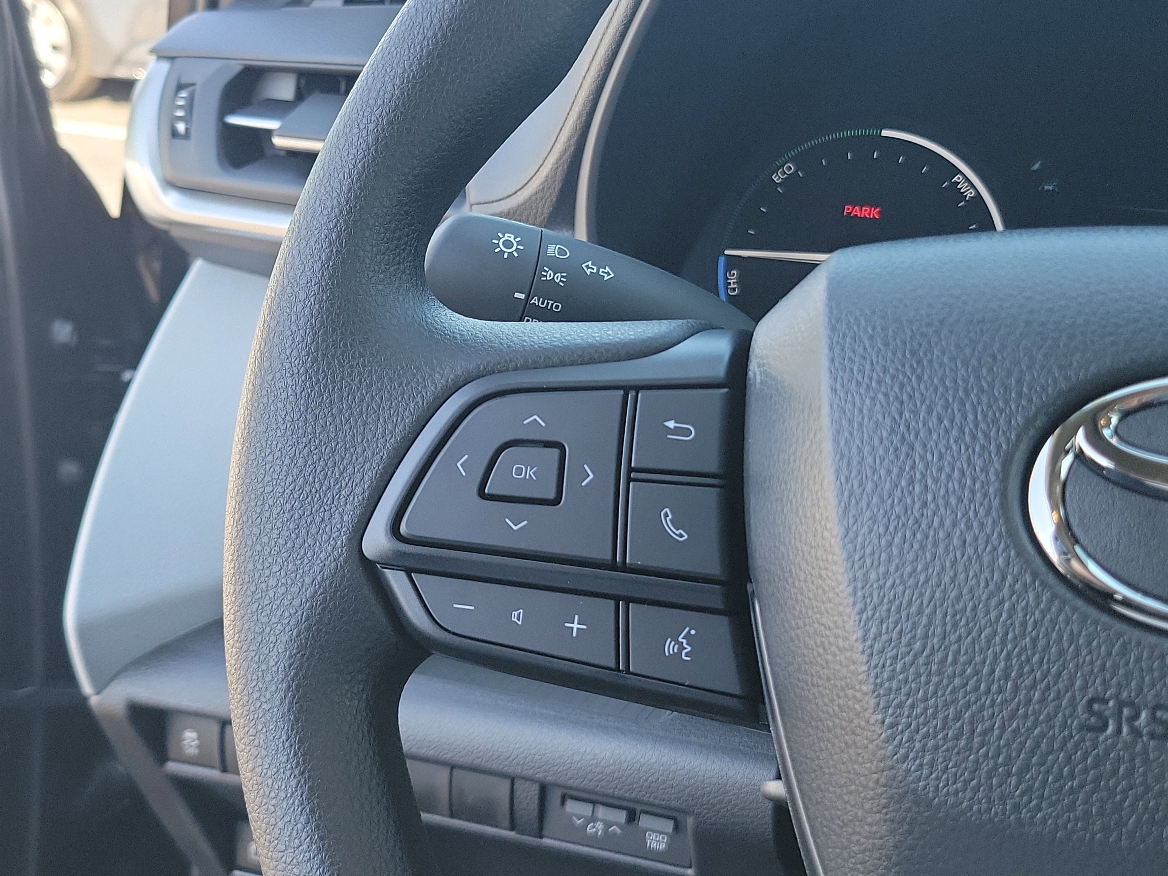 New 2026 Toyota Sienna LE image 18