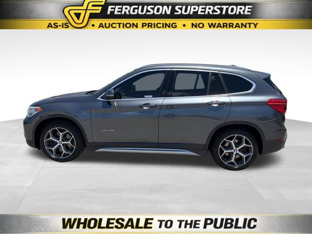 Used 2016 BMW X1 xDrive28i AWD/4WD image 4
