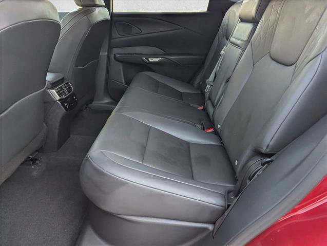 Used 2025 Lexus RX 350 FWD w/ Technology Package image 16