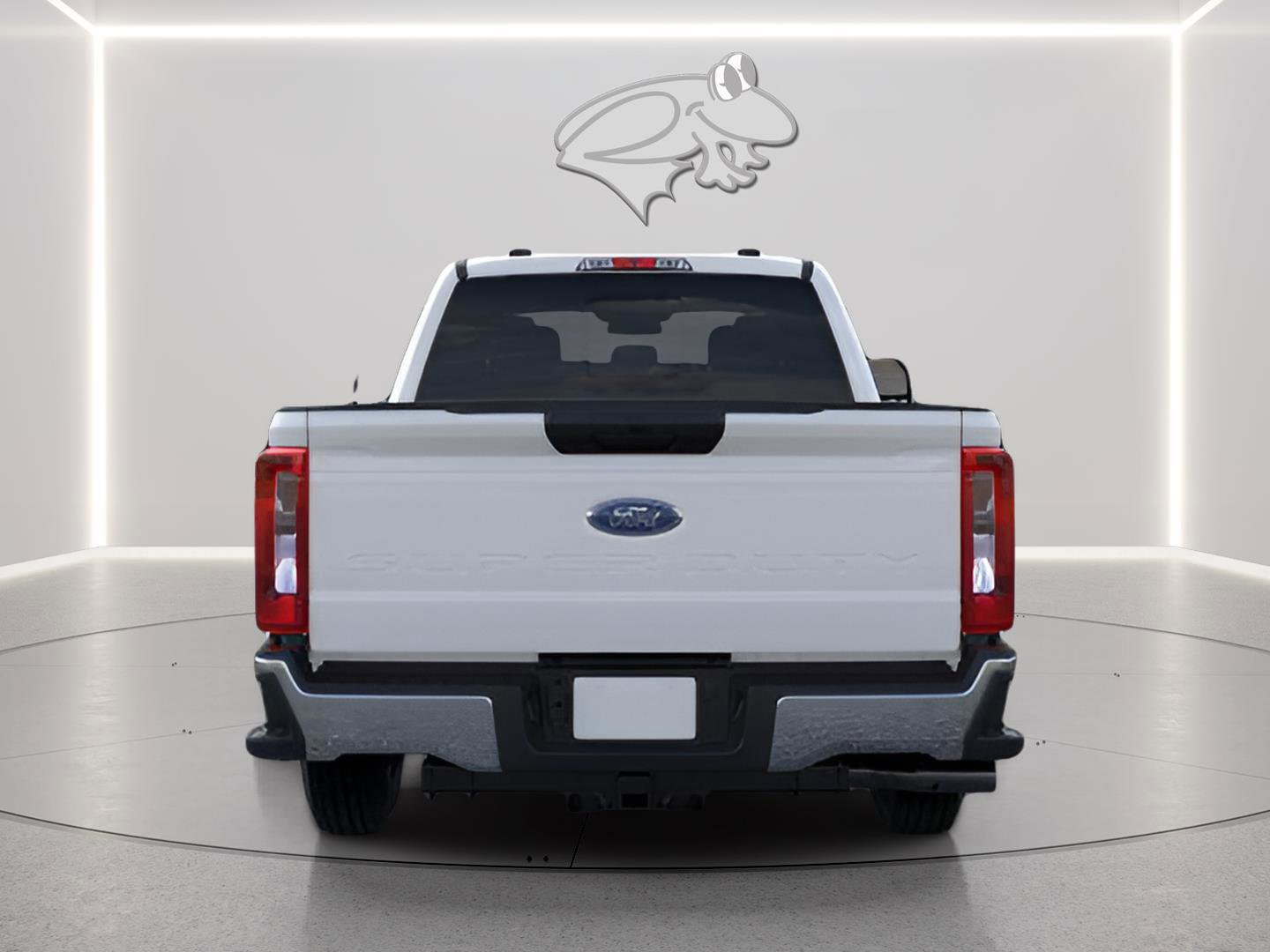New 2025 Ford F250 XL w/ XL Chrome Package image 15