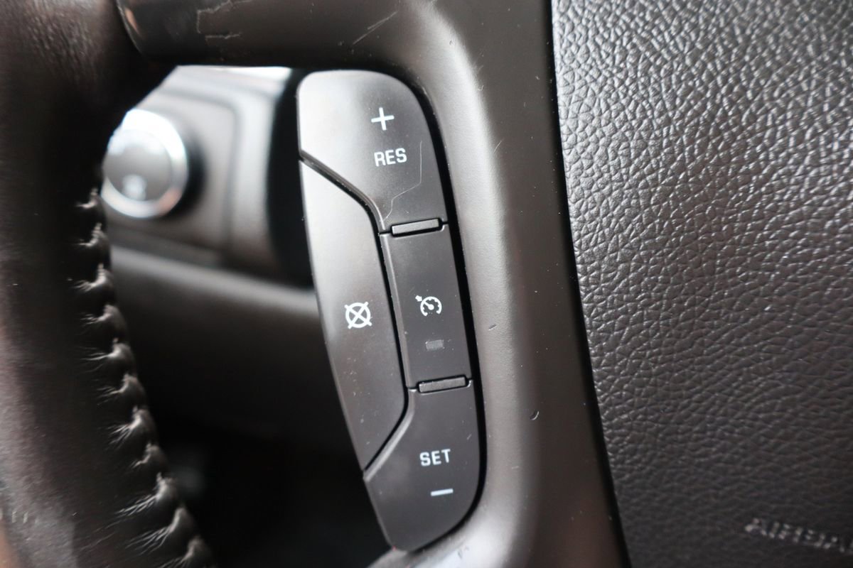 Used 2008 Chevrolet Tahoe LS image 29