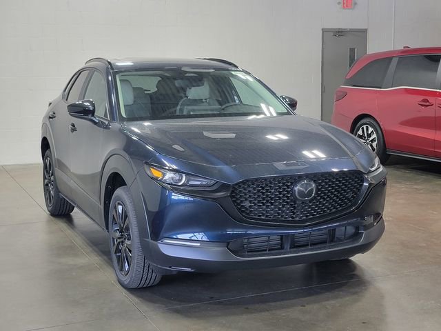 New 2026 MAZDA CX-30 Aire Edition AWD/4WD image 4