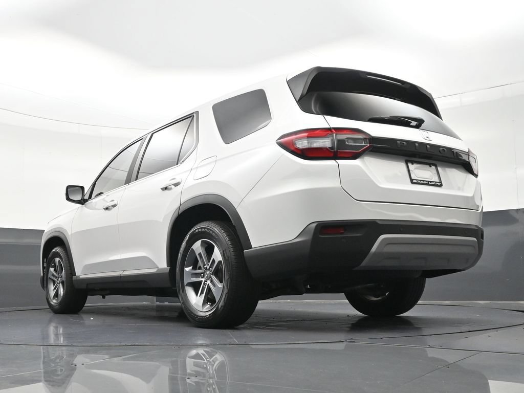 Used 2024 Honda Pilot EX-L image 26