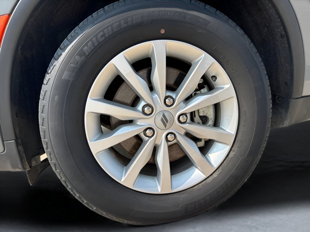 Used 2023 Dodge Durango SXT Launch Edition AWD/4WD image 33