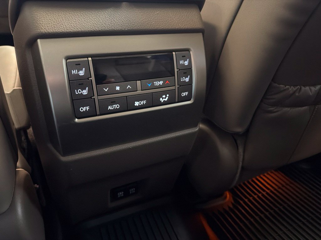 Used 2020 Lexus GX 460 Premium w/ Premium Package AWD/4WD image 84