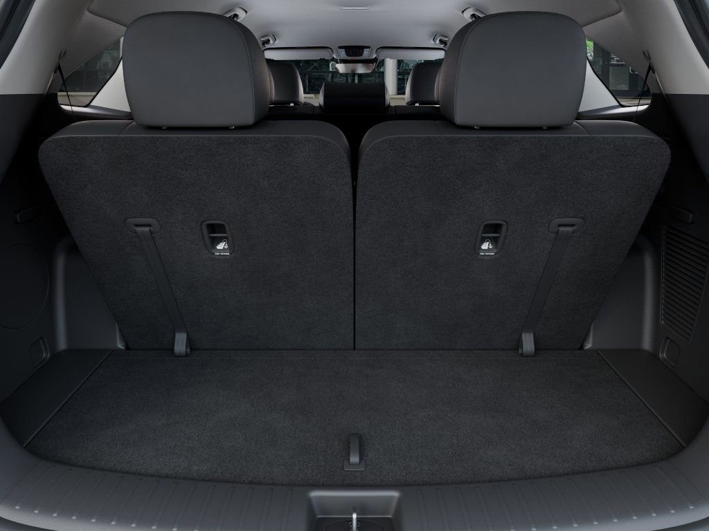 New 2026 Kia Sorento S FWD image 20