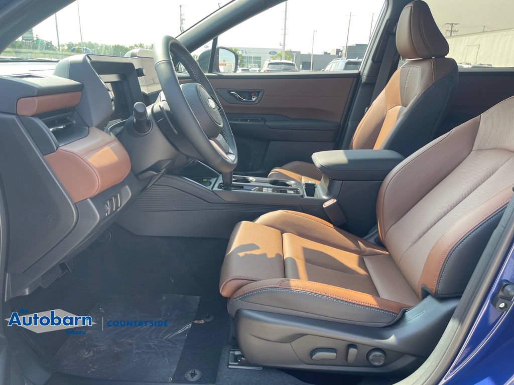 New 2026 Subaru Outback Touring XT AWD/4WD image 9