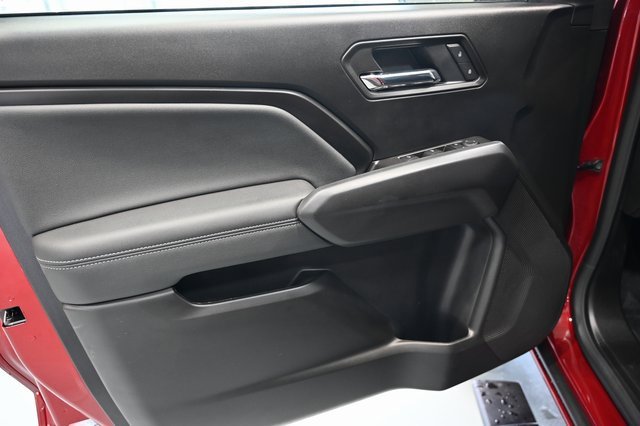 New 2026 GMC Canyon Elevation w/ Convenience Package image 28