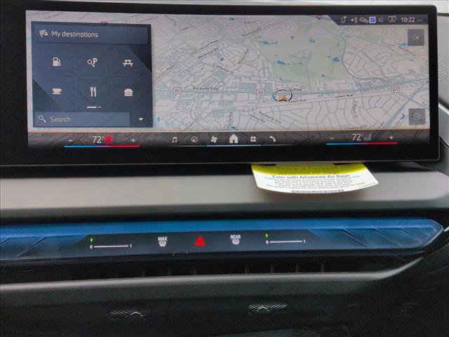 New 2026 BMW X3 xDrive30 image 14