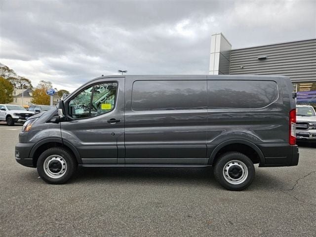 New 2024 Ford Transit 250 Low Roof w/ Load Area Protection Package RWD image 2