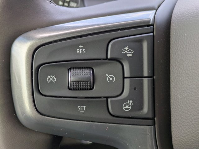 New 2026 Chevrolet Silverado 1500 LT image 32