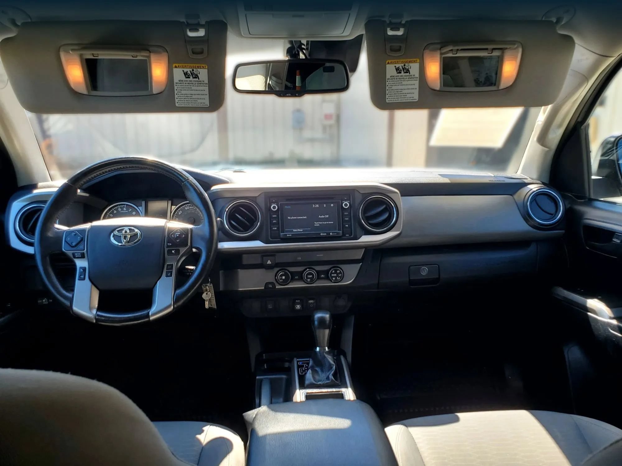 Used 2019 Toyota Tacoma SR5 RWD image 34