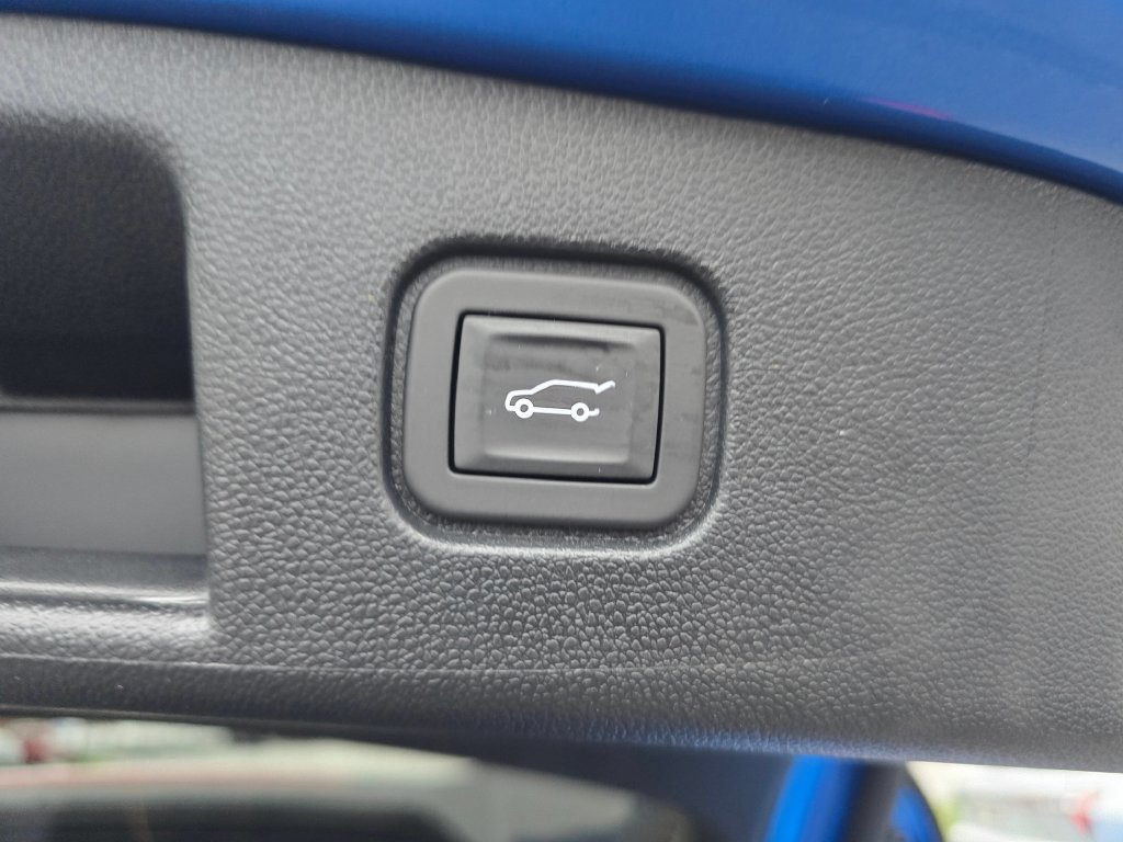 New 2026 Chevrolet Blazer EV LT FWD image 8