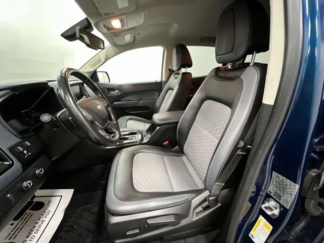 Used 2020 Chevrolet Colorado Z71 AWD/4WD image 18