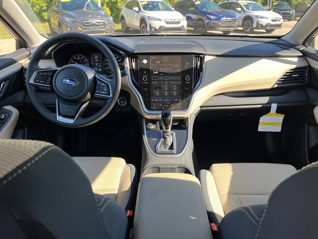 New 2025 Subaru Outback Premium image 12