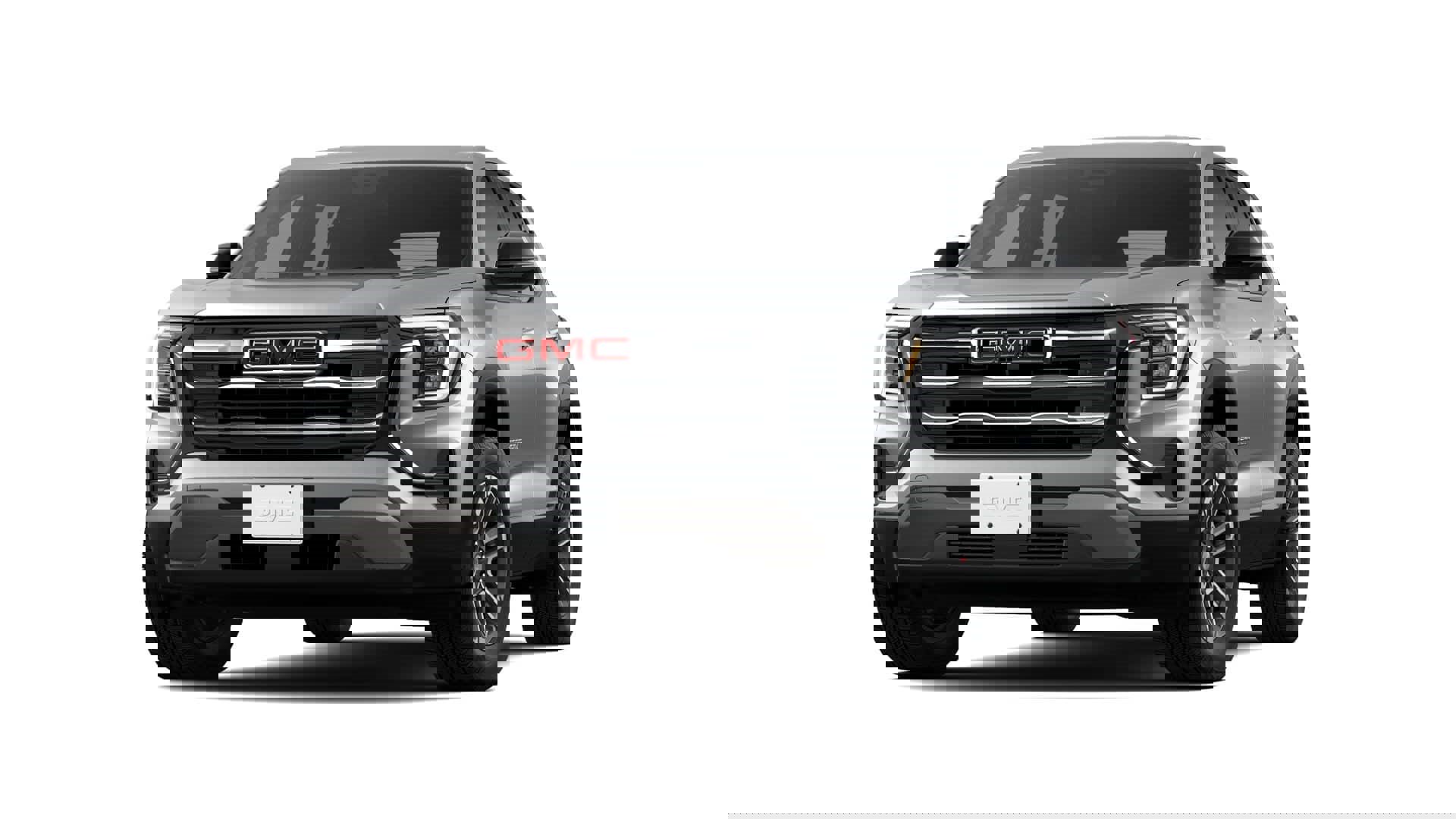 New 2026 GMC Terrain Elevation w/ LPO, Floor Liner Package