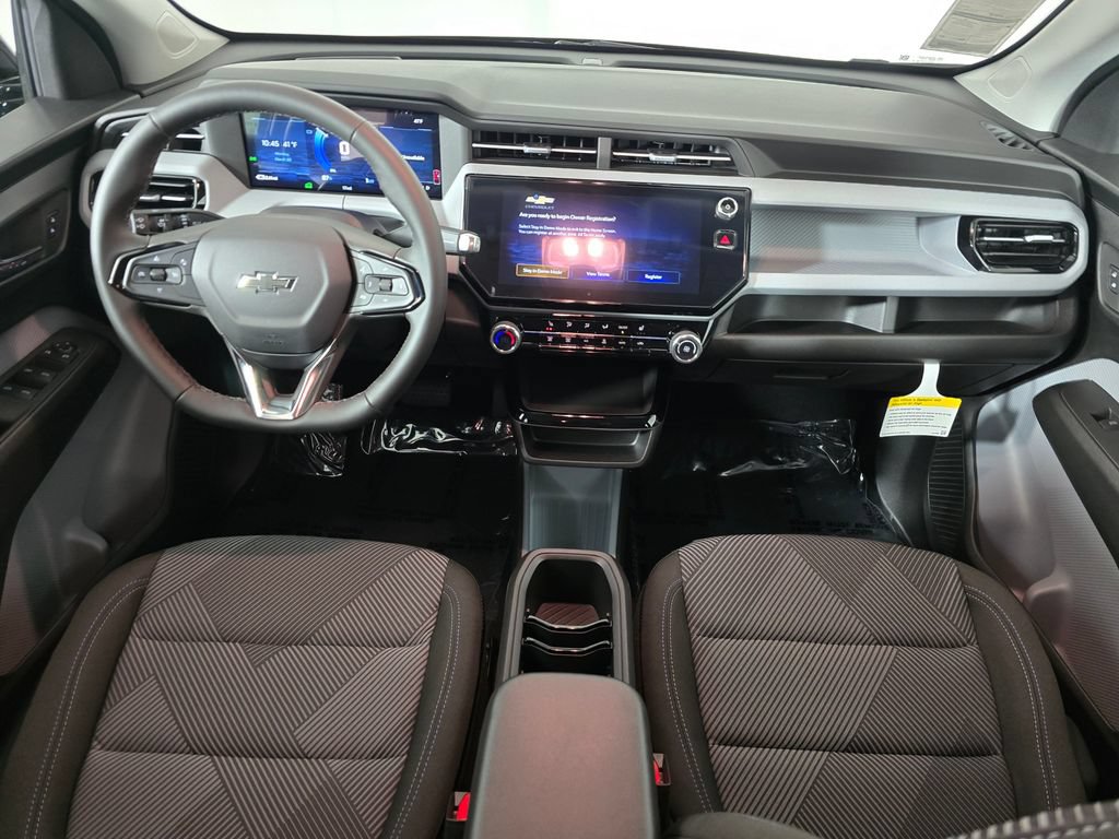 New 2027 Chevrolet Bolt LT w/ Comfort Package FWD image 20